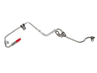 PRZEWÓD TURBINY FOCUS 18- KUGA 20- 2,0 ECOBLUE _ 2420401 _ HG9Q-6K679-AC