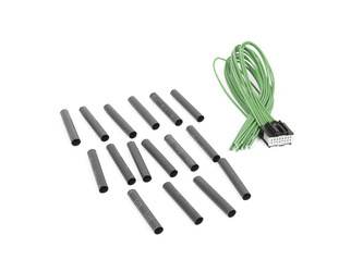 KOSTKA ELEKTRYCZNA REFLEKTORA KUGA 20- _ 5245660 _ CU2J-14B475-AJA _ CU2Z-14S411-AJA