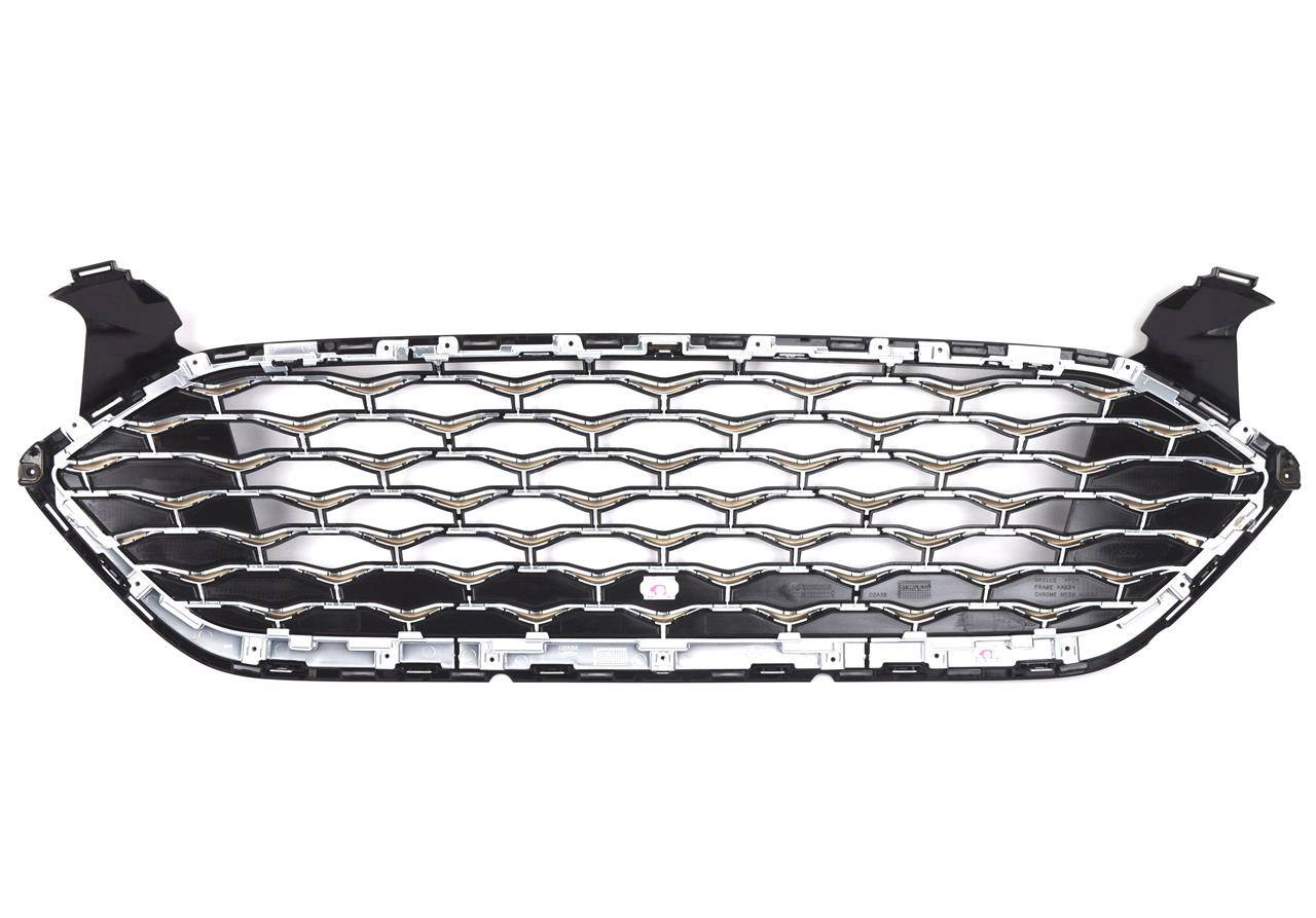 GRILL ZDERZAKA PRZÓD FORD MONDEO 2019- VIGNALE _ 2366229 _ JS7B-8200-VDSMA4 _ GTU_07