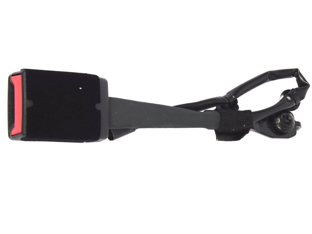 KLAMRA PASA BEZPIECZEŃSTWA LEWA MUSTANG 15-17 17- _ 1927429 _ FR3B-6361203-AG3ZHE _ FR3Z-6361203-AB