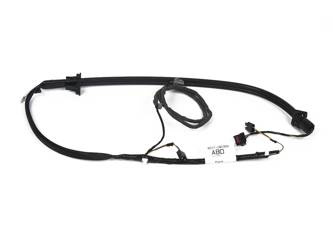 WIĄZKA ELEKTRYCZNA LAMP TYLNYCH TRANSIT 08- _ 1825708 _ 6C1T-18C394-ABD