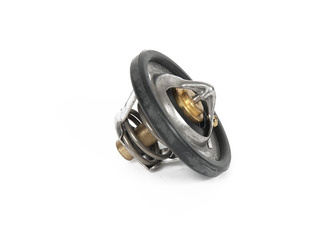 TERMOSTAT 1.4 1.6 DOHZ ZETEC FOCUS 04-08 C-MAX 03- _ 1306001 _ 4M5G-8575-YA