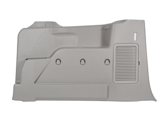 BOCZEK BAGAŻNIKA PRAWY TRANSIT/TOURNEO CONNECT 18- _ 2434402 _ KT1B-K31012-TA3JJ4