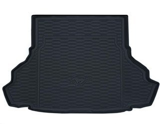 MATA BAGAŻNIKA MUSTANG DO POJAZDÓW BEZ SUBWOOFERA  _ 5338714 _ FR3J-11600-AA3JA6 _ FR3Z-6111600-AA _ GTU_07