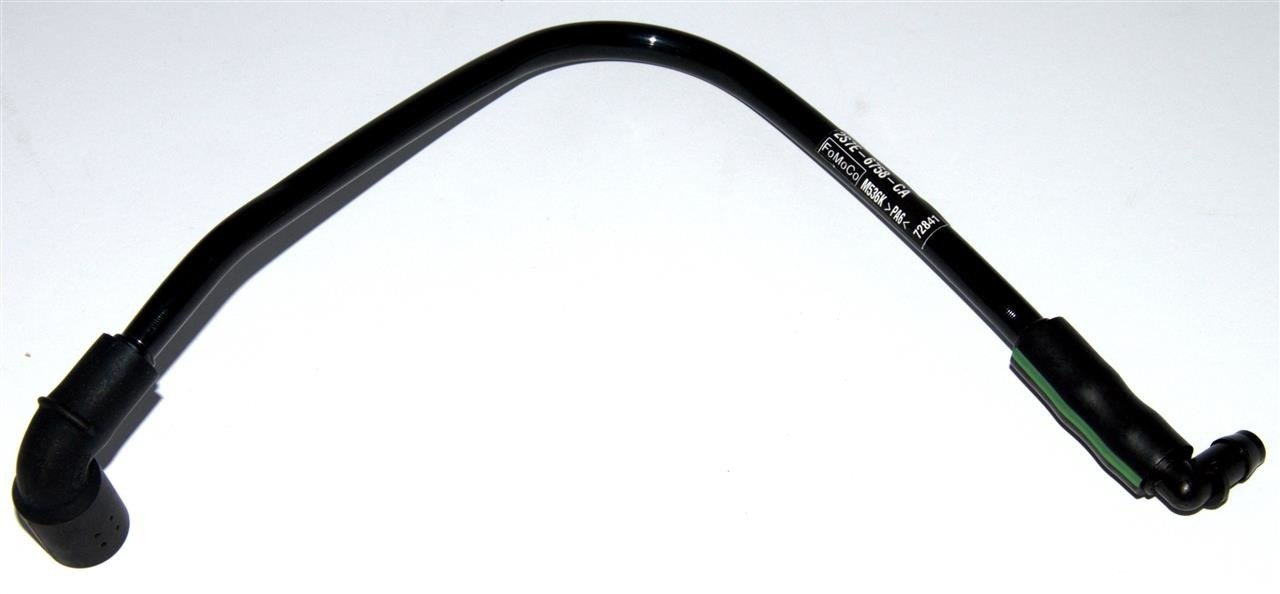 PRZEWÓD LEWY FILTRA POWIETRZA 3.0L DURATEC SE EF MONDEO _ 4940144 _ 2S7E-6758-CA