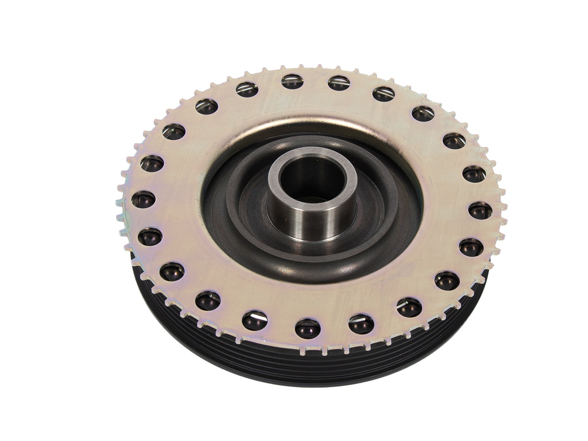 KOŁO PASOWE WAŁU KORBOWEGO S-MAX/GALAXY 10-15 2.0 EB