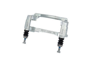 JARZMO P/L ZACISKU HAMULCOWEGO PRZÓD COURIER 14-16 _ 2095609 _ EY16-2B134-AB _ EY1Z-2B292-A