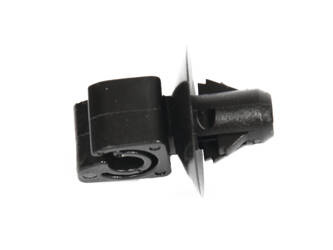 ZACISK 4.8X8X4 PRZEWODU HAMULCOWEGO FORD FOCUS MK4 _ 6758612 _ W700930-S300 _ W700930-S300