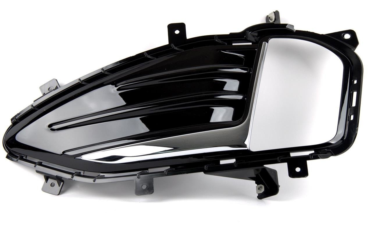 KRATKA HALOGENU LEWA EDGE 2018- CHROM OE _ 2720726 _ MT4B-15A299-BASMAS _ MT4Z-15266-BB