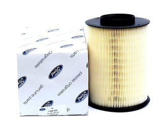 FILTR POWIETRZA FOCUS MK2 MK3, KUGA MK1, MK2 C-MAX _ 1848220 _ AV61-9601-AE