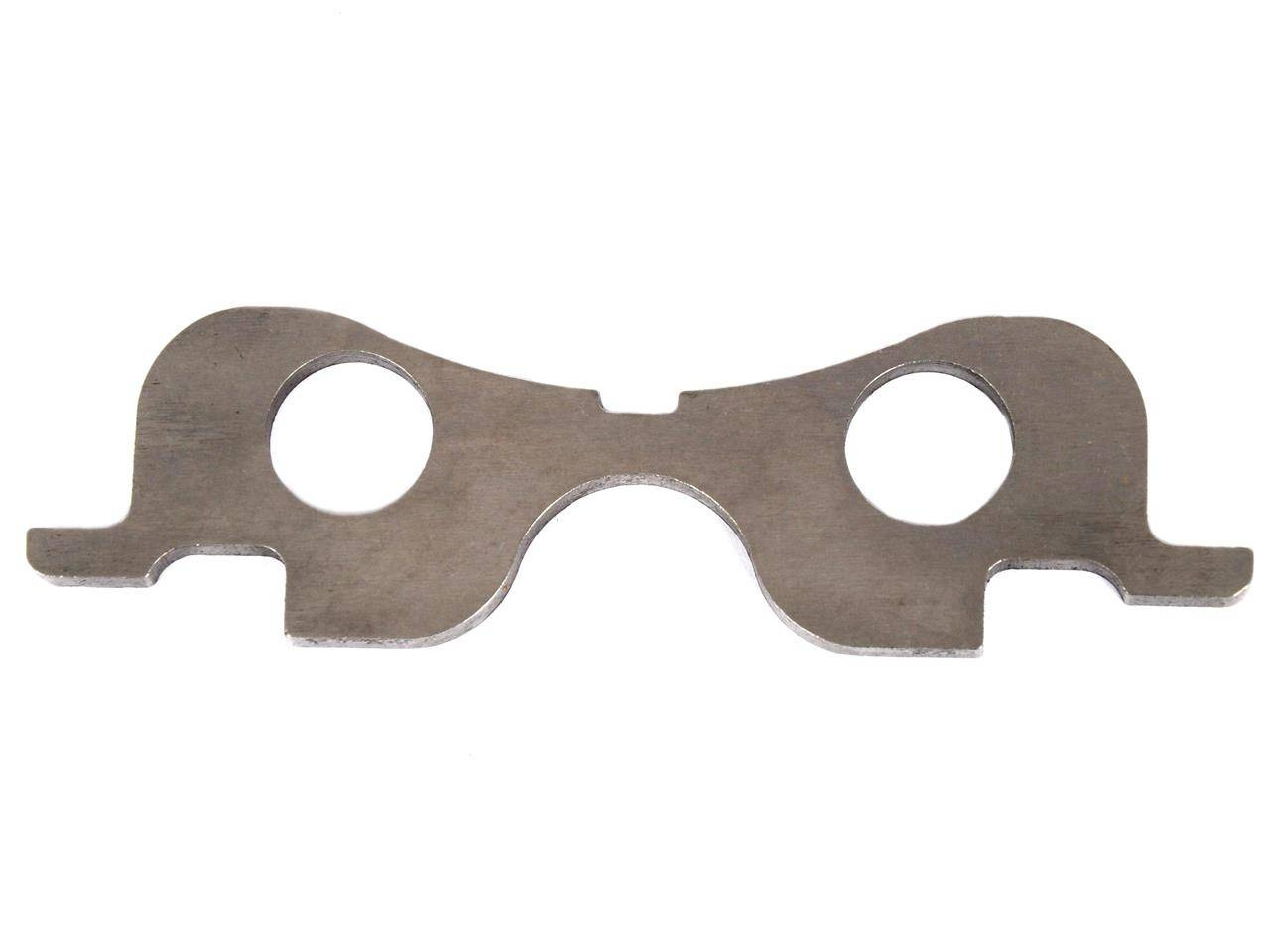 PŁYTKA BLOKUJĄCA WAŁEK SKRZYNI BIEGÓW MUSTANG 15- _ 5120100 _ BR33-7A197-BA _ BR3Z-7K201-A