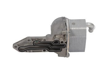 PODSTAWA Z CHŁODNICĄ OLEJU RANGER 11-  / 2.2 DURATORQ TC / 3.2 DURATORQ DIESEL _ 1746665 _ BB3Q-6B624-EA