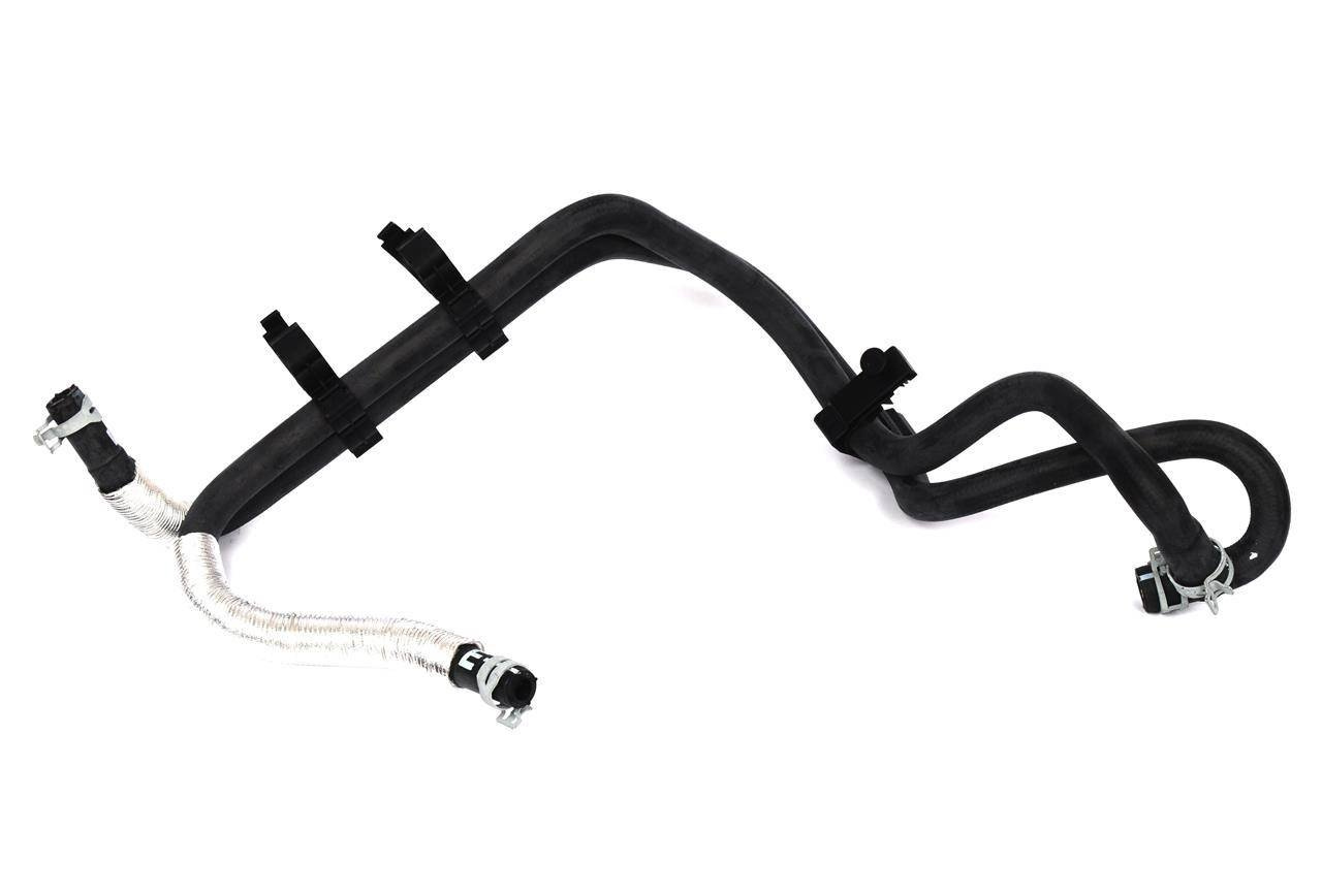 PRZEWODY DODATKOWEJ POMPY WODY 1.0 EB ECOSPORT _ 2218657 _ GN11-8B550-BD _ GN1Z-8A567-C