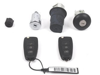 ZESTAW ZAMKÓW TRANSIT 2019- _ 2408221 _ GK31-V22050-FF