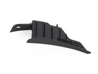 ŚLIZG PRAWY ZDERZAKA TYŁ FORD MONDEO 14- OE   _ 1868380 _ DS73-17F766-JC5JA6