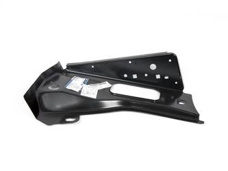 WZMOCNIENIE PRAWE BŁOTNIKA TYŁ MUSTANG 15- 17-