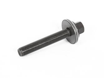 ŚRUBA KOŁA PASOWEGO FIESTA / FOCUS 18- 1.5 DRAGON  _ 2068426 _ GN1G-6K340-AC _ GN1Z-6A340-A