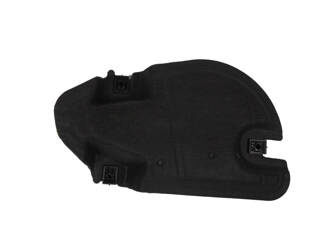 OSŁONA PRAWA TYLNA PODWOZIA MUSTANG MACH-E 20- _ 2466040 _ LJ9B-11778-AA