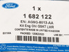 ZESTAW USZCZELEK FORD MONDEO / S-MAX 10- 2.0 EB
