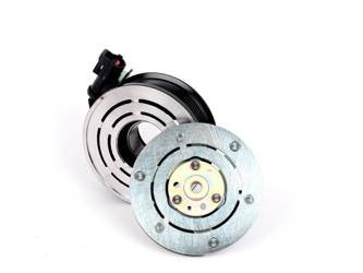 SPRZĘGŁO SPRĘŻARKI KLIMATYZACJI CONNECT 2002-06 _ 4135322 _ YS4H-19D649-AA