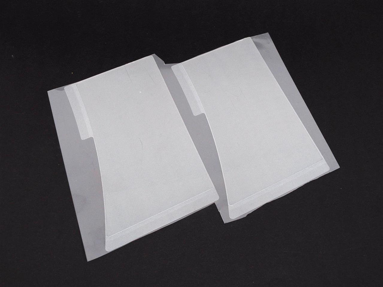 FOLIA OCHRONNA LEWA TRANSIT/TOURNEO CUSTOM 2012- _ 2203350 _ BK21-23727-BA