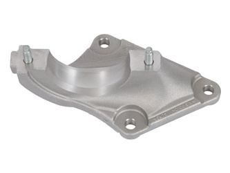 PODPORA PÓŁOSI FOCUS 11- 14- FOCUS USA 11- DPS6   _ 1742262 _ BV61-3K305-AB _ CV6Z-3K305-F