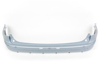 ZDERZAK TYŁ FOCUS 04-08 / OCUS C-MAX 03-07 _ 1356469 _ 4M51-N17906-BEXWAA _ GTU_07