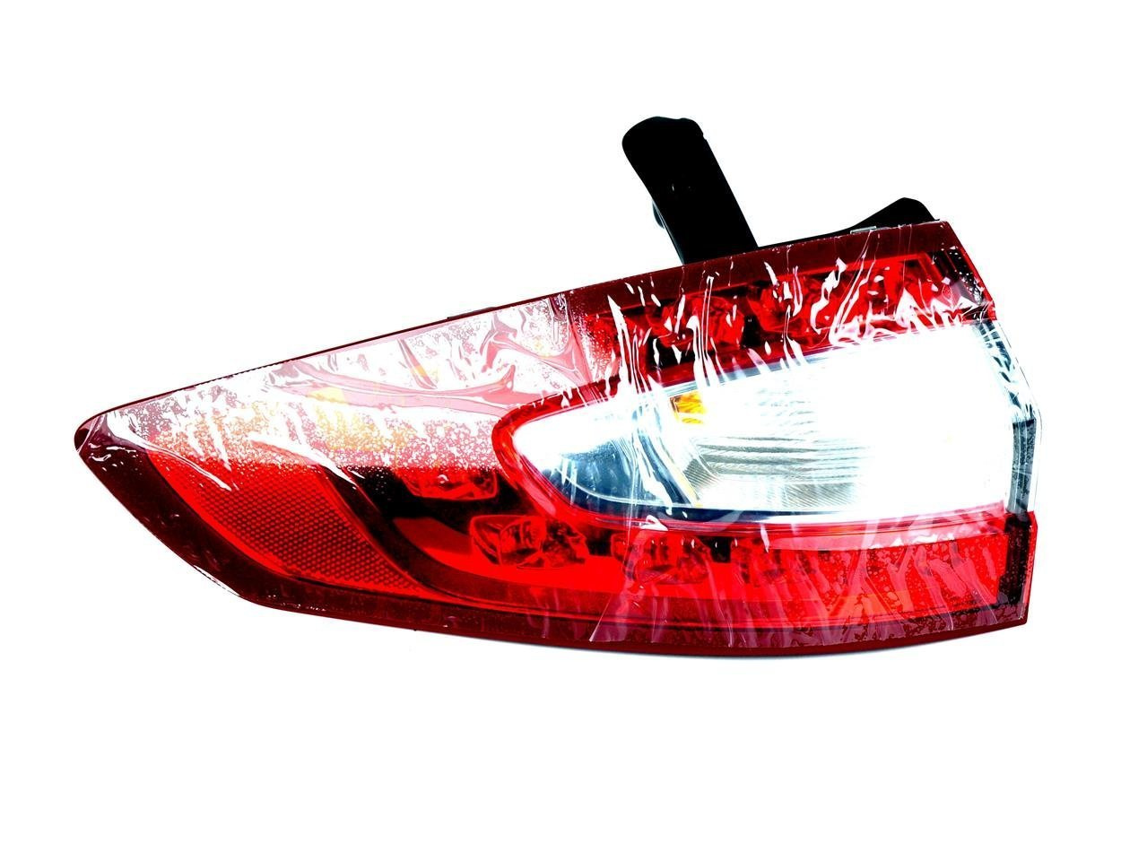 LAMPA TYLNA LEWA ZEWNĘTRZNA MONDEO MK5 14-18 KOMBI _ 2291532 _ DS73-13405-CJ