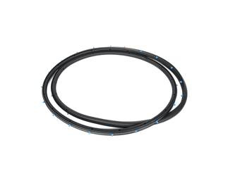 USZCZELKA DRZWI LEWA TYŁ MONDEO 14-  _ 2441540 _ DS73-F25325-BB