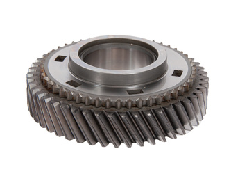 KOŁO ZĘBATE 2 BIEGU FOCUS 18- FIESTA 17- GETRAG