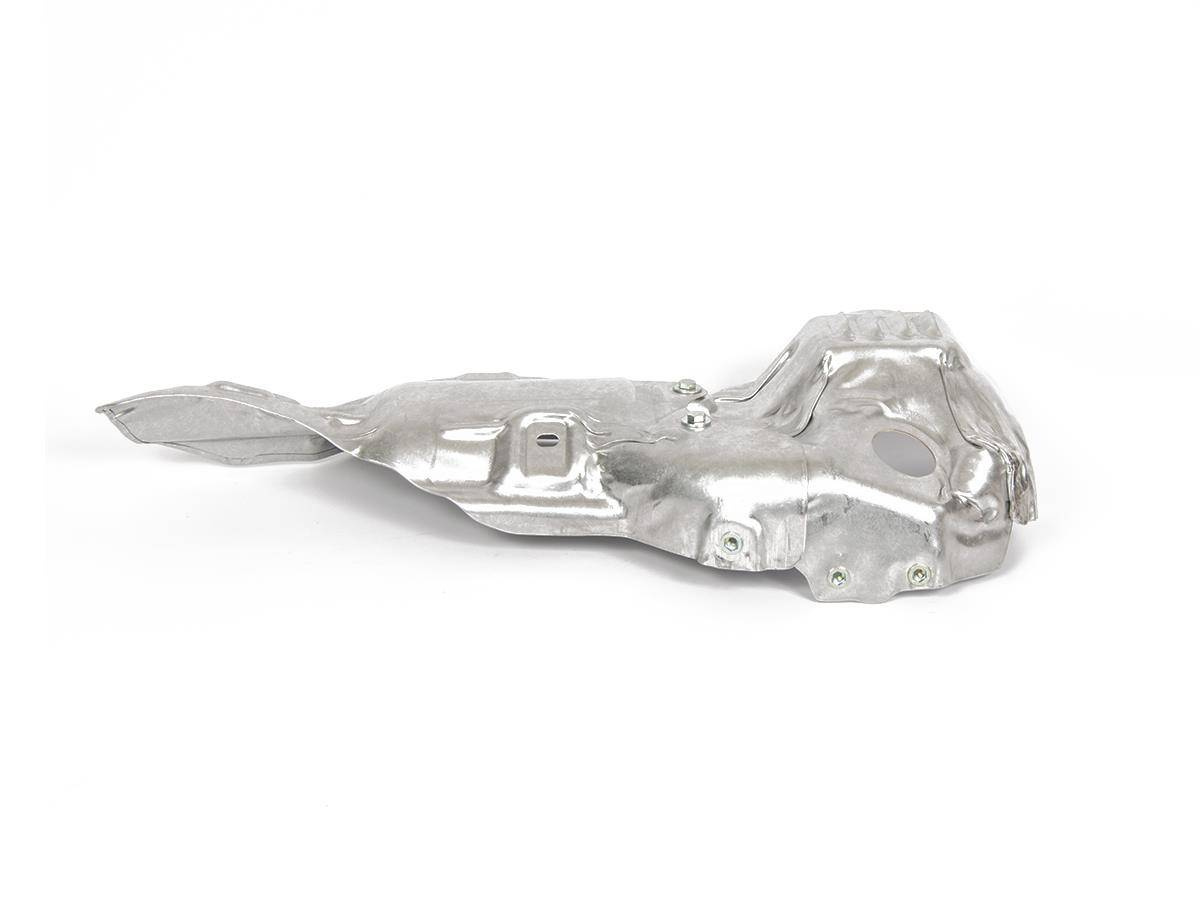 OSŁONA UKŁADU WYDECHOWEGO FORD FOCUS 15- 1.0 EB _ 2566929 _ DM51-9N454-EB