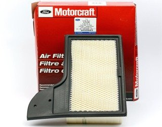 FILTR POWIETRZA MUSTANG 2,3 / 3,7 / 5,0 2015-/17- _ 5274423 _ FR3C-9601-AA _ FR3Z-9601-A