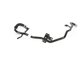 PRZEWÓD ELASTYCZNY NAGRZEWNICY RANGER 22-  _ 2632969 _ JB3G-9Y439-AG