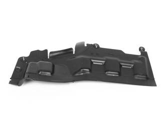 KIEROWNICA POWIETRZA PRAWA KUGA ESCAPE 16-  2.5L _ 2009845 _ GV4B-8A211-BA _ GV4Z-8310-B