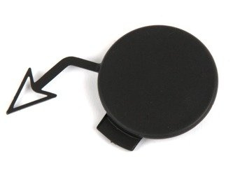 ZAŚLEPKA HAKA HOLOWNICZEGO ZDERZAKA MUSTANG 15-17 _ 5339696 _ GR3B-17F011-ABPRAA _ GR3Z-17E811-AA _ GTU_07