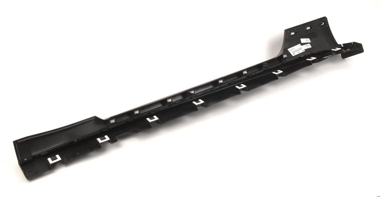 LISTWA PROGOWA PRAWA MUSTANG 2015- / 2015-2017 _ 2522625 _ FR3B-6310154-ARPRAA _ FR3Z-6310176-AA