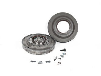 ZESTAW SPRZĘGŁA MONDEO 10-14/ 2.0 DURATORQ (136KM) / 6 SPEED TRANS POWERSHIFT _ 1814154 _ RMAV4R-7L516-AC _ GTU_07