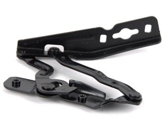 ZAWIAS MASKI LEWY ECOSPORT 17- C-MAX ENERGI 2014 _ 2005190 _ AM51-16801-BF _ AM5Z-16797-C