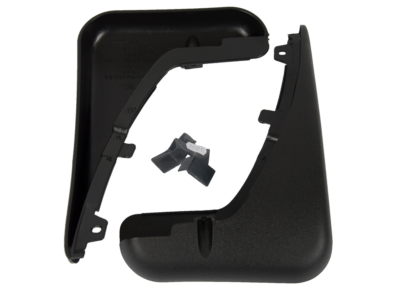 CHLAPACZE PRZÓD FOCUS MK2 2004-07 /2008-10 FORD OE