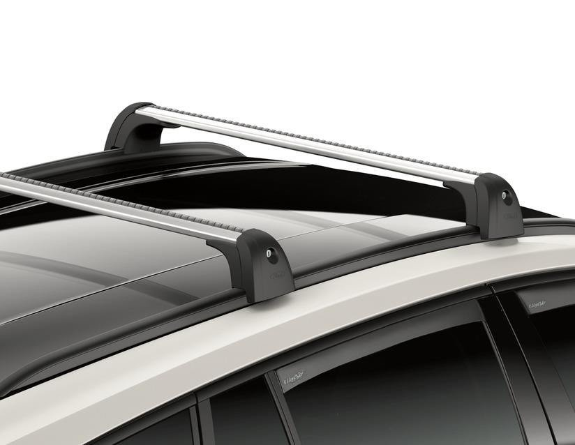 BAGAŻNIK DACHOWY FOCUS ACTIVE 2018- FORD OE _ 2344826 _ AMKX7J-550B08-AA _ GTU_07