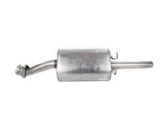 TŁUMIK ŚRODKOWY TRANSIT 14-19 DURATORQ DIESEL _ 2192072 _ BK31-5K254-LAB