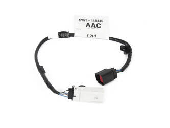 WIĄZKA RADARU TRANSIT/TOURNEO CONNECT 18-18  _ 2264537 _ KV6T-14B446-AAC _ KV6Z-14B474-A