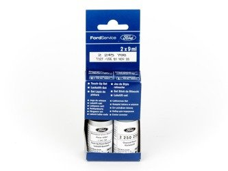 FARBA DO POPRAWEK FORD MOONDUST SILVER _ 2573381 _ XU7J-19K512-AG5ZJN