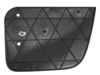 CHLAPACZA KOŁA TYŁ PRAWY KUGA ESCAPE USA 12- 16-  _ 5199128 _ CJ54-A104C20-AB _ CJ5Z-7811778-A