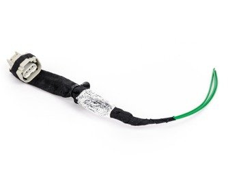 PRZEWÓD WIĄZKI ELEKTRYCZNEJ TRANIST 2016- _ 2125506 _ KTGK3T-14A411-AA