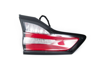 LAMPA LEWA WEWNĘTRZNA EDGE 18- WERSJA TITANIUM _ 2383184 _ KT4B-13A603-BJ _ KT4Z-13405-F