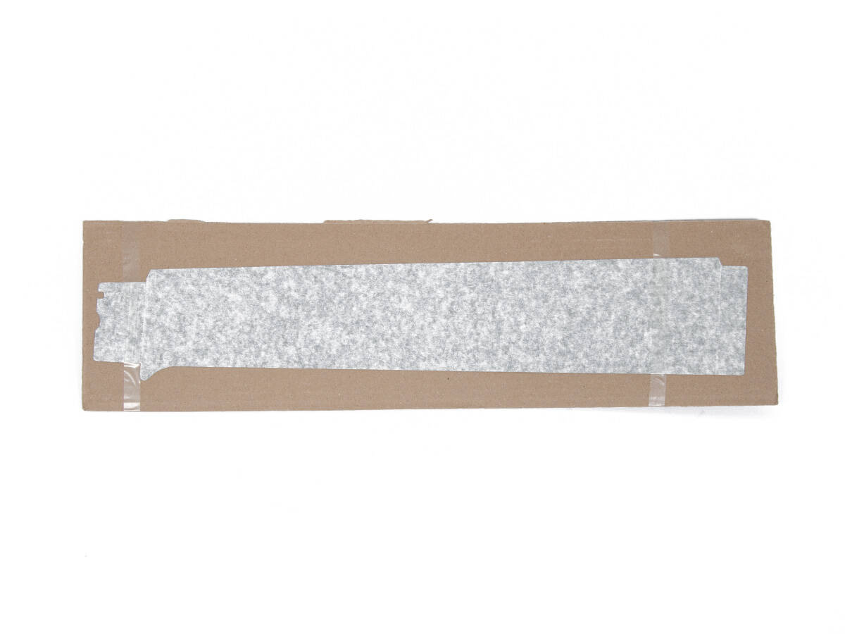 LISTWA PIONOWA PRAWA DRZWI TYŁ RANGER 12- _ 1854948 _ AB39-26274B48-DA5ZHE