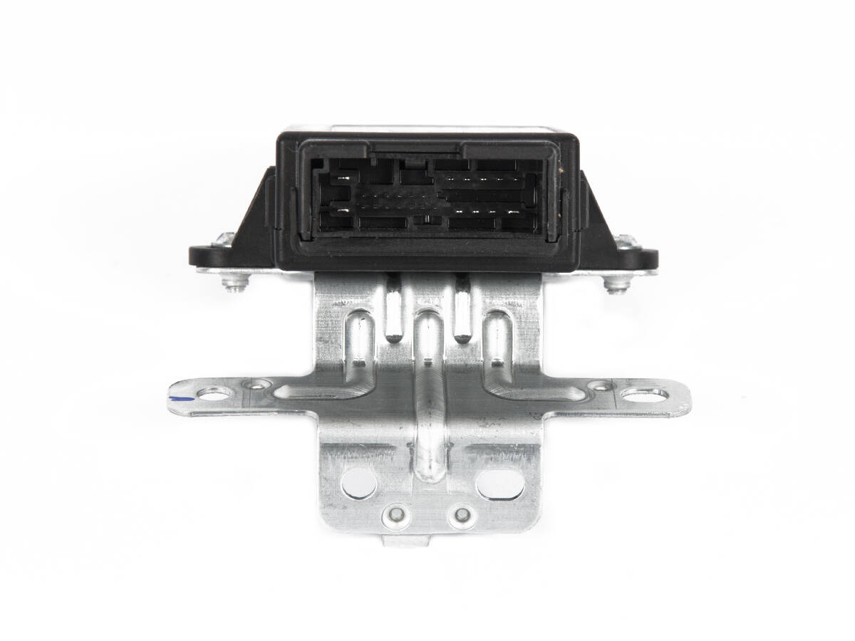 MODUŁ STEROWANIA REFLEKTORAMI GALAXY 18- _ 2598368 _ K2GT-13C148-DE