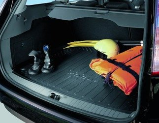 MATA BAGAŻNIKA FOCUS 04- 07- KOMBI  _ 1342632 _ AM4M5J-N45456-AA