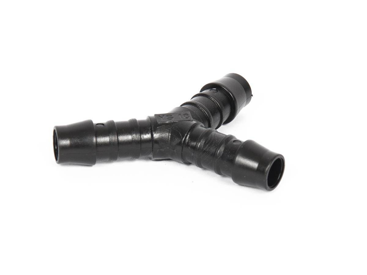 ZŁĄCZE "T" TRÓJNIK PRZEWODÓW SPRYSKIWACZY GALAXY 94- _ 7210726 _ 95VW-13K165-AA